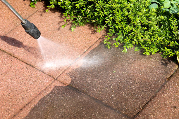 Why Choose Our Certified Pressure Washing Experts for Your Project Needs in Taylors Falls, MN?
